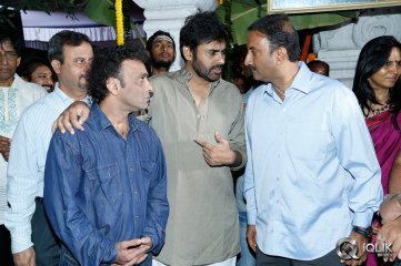 Gabbar Singh 2 Movie Opening